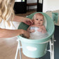Shnuggle Newborn Baby Bath - Adenzo Comfies