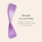 Lansinoh Cold & Warm Perineal Relief Pads - Reusable Freezer Microwave.