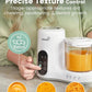 Grownsy Baby Food Maker with Steam Basket, One Step Baby Food Processor Steamer Puree Blender Grinder Mills Machine, Auto Cooking Grinding and Sterilizing for Healthy Homemade Baby Food, BPA - Free - Adenzo Comfies
