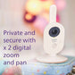 Philips Avent VIDEO BABY MONITOR Advanced SCD 881 - Adenzo Comfies