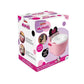 The First Years Disney Minnie Mouse Potty Training Toilet and Toddler Toilet Seat Attachment - 2-in-1 Toddler Potty Training Toilet with Removable Toilet Training Seat - Potty Training Must Haves - Adenzo Comfies
