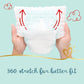 Pampers Rash Protection Pants Diapers, Size 7, 17+kg, Jumbo Pack, 40 Count. - Adenzo Comfies