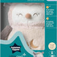 Tommee Tippee OllieOwl Deluxe Baby and Toddler Sound and Light Sleep Aid, Automatic CrySensor Soothes with 3 Natural Sounds and 3 Lullabies, Adjustable Volume, Soft Plush Fabric, USB Rechargeable - Adenzo Comfies