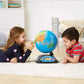 LeapFrog Magic Adventures Globe - Adenzo Comfies