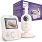 Philips Avent VIDEO BABY MONITOR Advanced SCD 881 - Adenzo Comfies