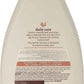 Aveeno Baby Daily Care Hair & Body Wash, 250ml, Baby Wash for Sensitive Skin, Natural Oat Extract, Gentle Fragrance, Sulfate Free, Soap and Dye Free, pH Balanced, Delicate and Moisturizing Cleanse - Adenzo Comfies