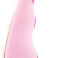 Brush‑Baby FlossBrush – Pink, 3–6 Years