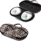 Small Breast Pump Bag Compatible with Wearable Wireless Breast Pump, Mini Carrying Case for Electric Breast Pump Accessories, for Breastfeeding Working Mom, Holds Pumping Accessories. - Adenzo Comfies