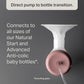 Tommee Tippee Single Electric Breast Pump.