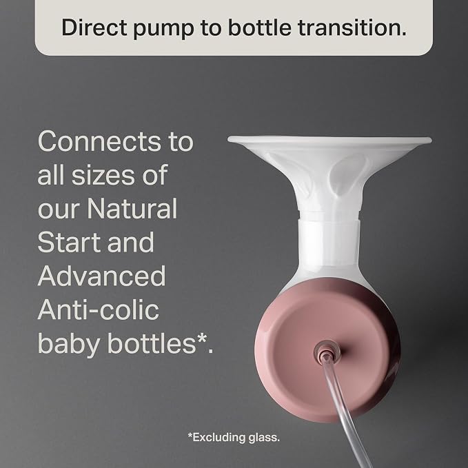 Tommee Tippee Single Electric Breast Pump.