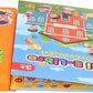 Baby Sensory Phonic Alphabetical Talking E Book Spanish English Bilingual Sound Books With Music - Adenzo Comfies