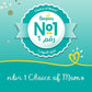 Pampers New Baby-Dry Diapers, Size 1, Newborn, 2-5kg, Jumbo Pack, 66 Count. - Adenzo Comfies