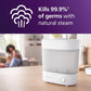 Philips Avent Advanced Bottle Steriliser, Kills 99.9% of Germs, 10 min Sterilising Cycle - SCF291/01 - Adenzo Comfies
