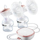 Tommee Tippee Made for Me Double Electric Breast Pump.