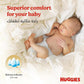 Huggies Extra Care Newborn Diapers Size 2 (4-7kg) - 64 Pack.