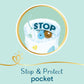 Pampers Rash Protection Pants Diapers, Size 7, 17+kg, Jumbo Pack, 40 Count. - Adenzo Comfies
