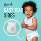 Rascals Premium Baby Diapers - Comfortable & Leak-Proof Diaper for Babies 13-18 kg - Soft & Gentle Diapers Size 5 - Pack of 32 Count. - Adenzo Comfies