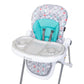 Baby Trend Aspen ELX High Chair, Farmers Market