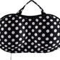 Small Breast Pump Bag Compatible with Wearable Wireless Breast Pump, Mini Carrying Case for Electric Breast Pump Accessories, for Breastfeeding Working Mom, Holds Pumping Accessories. - Adenzo Comfies