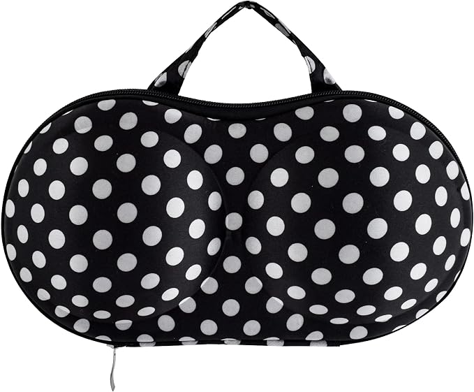 Small Breast Pump Bag Compatible with Wearable Wireless Breast Pump, Mini Carrying Case for Electric Breast Pump Accessories, for Breastfeeding Working Mom, Holds Pumping Accessories. - Adenzo Comfies