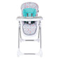 Baby Trend Aspen ELX High Chair, Farmers Market