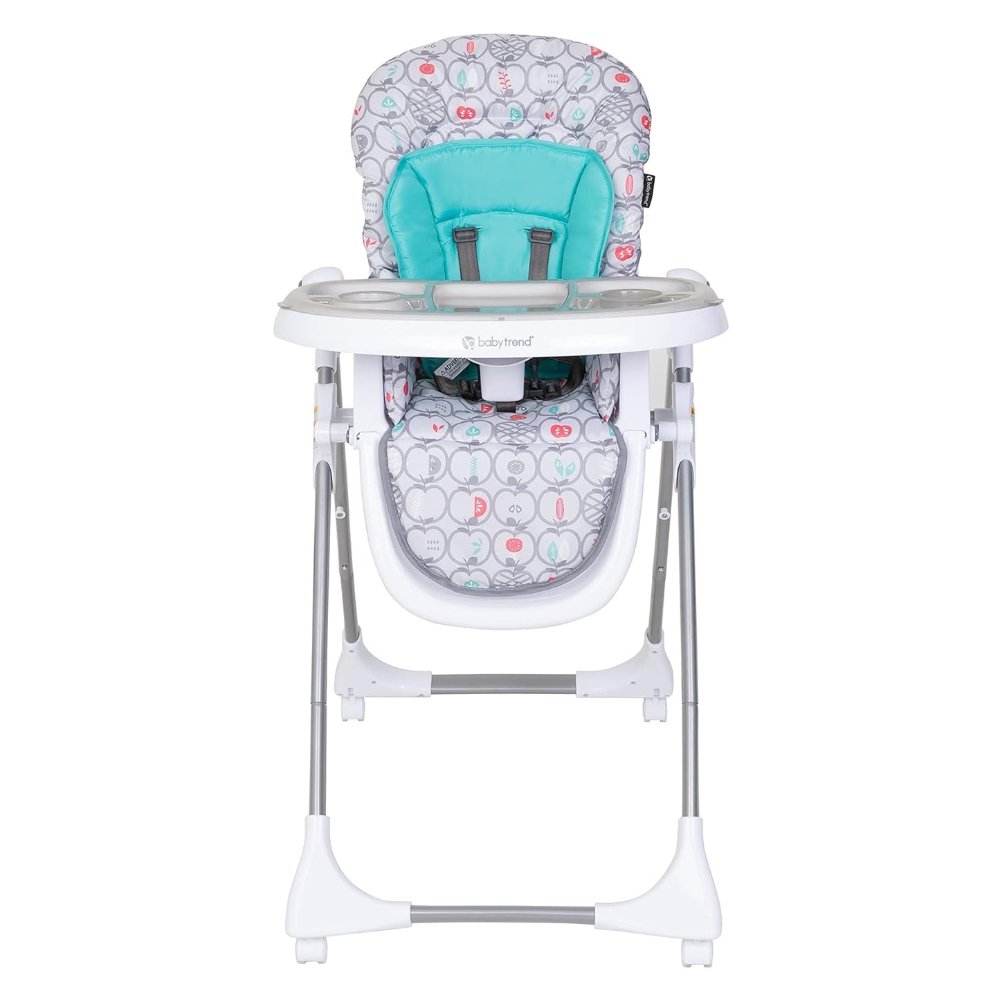 Baby Trend Aspen ELX High Chair, Farmers Market