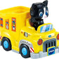 VTech Toot-Toot Drivers Coco Cat the Builder, Interactive Toddlers Toy, Pretend Play with Lights and Sounds, Gift For Ages 12 Months, 2, 3, 4+ Years, English Version - Adenzo Comfies