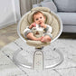 Hot Mom Upgrade Electric Baby Bouncer