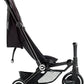 Smartrike Traveler 4 - in - 1 Stroller Tricycle – Onyx Black & Forest Green - Adjustable, Lightweight, Foldable, Toddler Trike, Baby Stroller, Safe and Durable TC5900800 - Adenzo Comfies