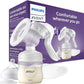 Philips Avent Manual Breast Pump (Model SCF430/10)