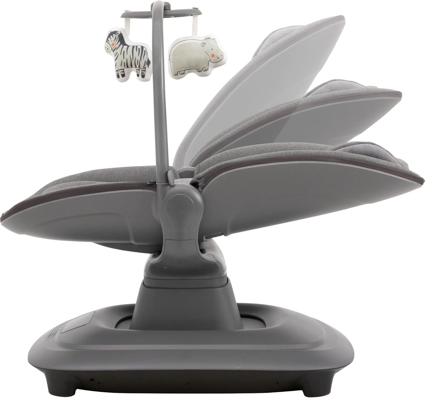 Mastela Deluxe Multi-Motion Baby Cradle