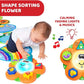 Chicco 4-Season Path – Sensory Play Mat with Lights & Sounds, 9m+ - Adenzo Comfies