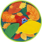 Chicco 4-Season Path – Sensory Play Mat with Lights & Sounds, 9m+ - Adenzo Comfies