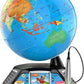 LeapFrog Magic Adventures Globe - Adenzo Comfies