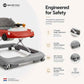 Neobreez - 3-in-1 Navix Premium Activity Baby Walker. - Adenzo Comfies