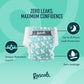 Rascals Premium Baby Diapers - Comfortable & Leak-Proof Newborn Diaper for Babies Size 6 - Adenzo Comfies