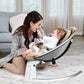 Hot Mom Upgrade Electric Baby Bouncer