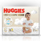 Huggies Extra Care Baby Diapers, Size 3 (5-9 kg), Jumbo Pack, 76 Diapers