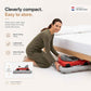 Neobreez - 3-in-1 Navix Premium Activity Baby Walker. - Adenzo Comfies