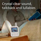 Philips Avent VIDEO BABY MONITOR Advanced SCD 881 - Adenzo Comfies