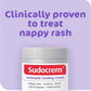 Sudocrem Antiseptic Healing Cream for Nappy Rash, Eczema, Burns and More - 60g - Adenzo Comfies