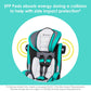 Baby Trend Hybrid SI 3-in-1 Combination Booster Car Seat