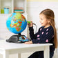 LeapFrog Magic Adventures Globe - Adenzo Comfies