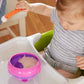 The First Years Inside Scoop Suction Bowl -1 Pack