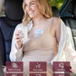 Momcozy Single S9 Pro Wearable Breast Pump Hands-Free, 24mm, 1 Pack, Gray | Extended Battery, LED Display, 2 Modes, 9 Levels, Portable, BPA-Free, Nursing, Travel. - Adenzo Comfies