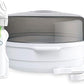 Dr. Brown's Microwave steam sterilizer - comes with 2 x 270ml options+wide neck bottles - Adenzo Comfies