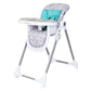 Baby Trend Aspen ELX High Chair, Farmers Market