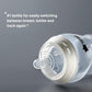 Tommee Tippee Natural Start 2 Pack 260ml Bottles.