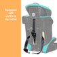 Baby Trend Hybrid SI 3-in-1 Combination Booster Car Seat