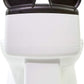 The First Years Disney Mickey Mouse Potty Training Toilet Seat - Portable 2-in-1 Attachment for Toddlers 18 Months and Up